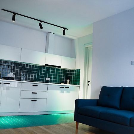 Kazbegi Apartments Dış mekan fotoğraf